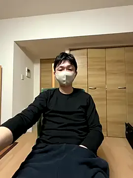 isao752702 – webcam model profile photo