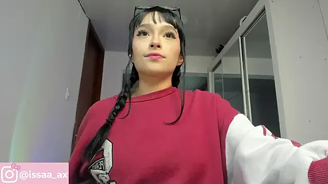 lissazmark2 – webcam model profile photo Image 14