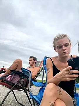 yueyue2003 – webcam model profile photo Image 4