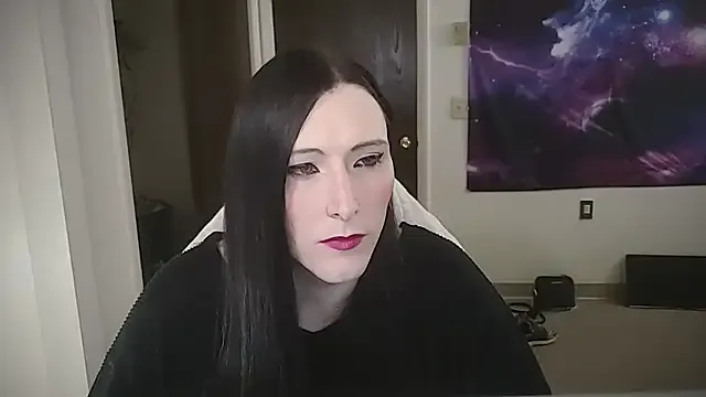 Strongqueen – webcam model profile photo Image 9