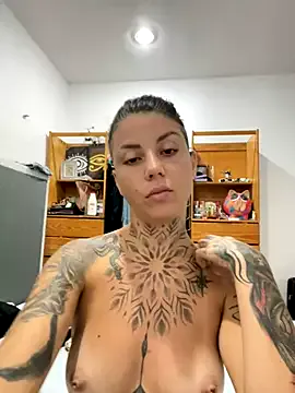 Marry_Cordy – webcam model profile photo Image 8