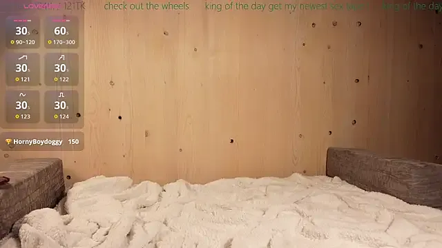 YARASERO-kun – webcam model profile photo Image 12