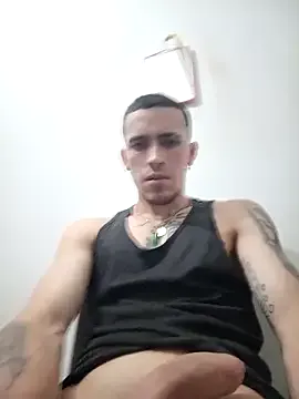 jacob_smith10 – webcam model profile photo