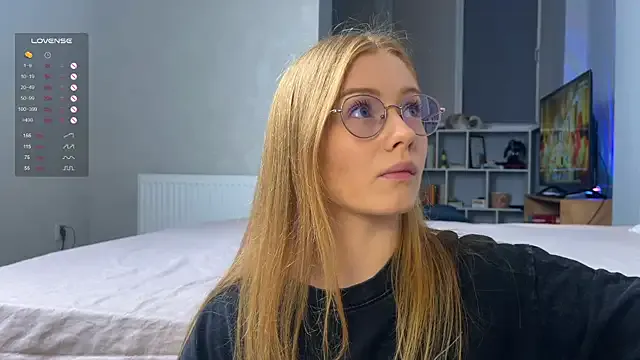 gerridae – webcam model profile photo Image 2