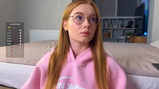 gerridae – webcam model profile photo Image 5