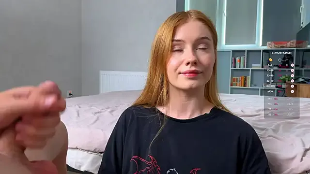 gerridae – webcam model profile photo Image 6