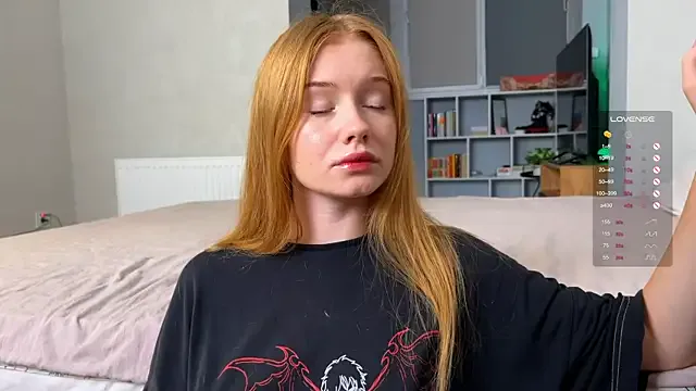 gerridae – webcam model profile photo Image 7