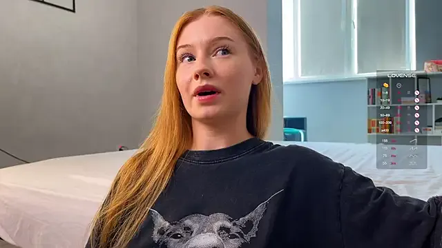 gerridae – webcam model profile photo Image 8