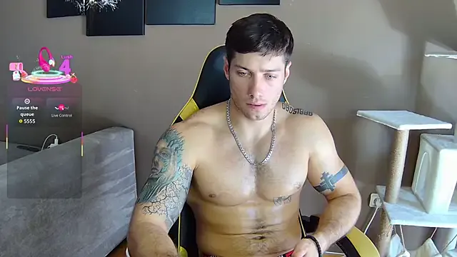 StarKristy – webcam model profile photo Image 13