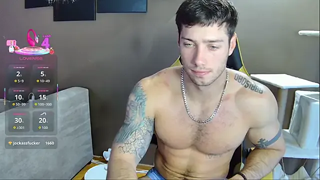 StarKristy – webcam model profile photo Image 14