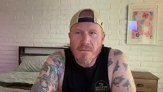 JeffJocc – webcam model profile photo