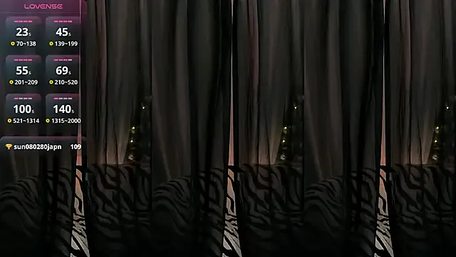 Queen_Shanuu – webcam model profile photo Image 8