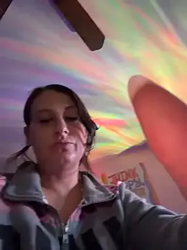 Jennysbakery – webcam model profile photo