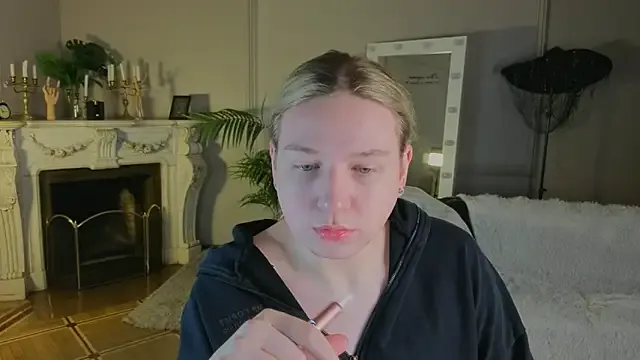 leiamegan – webcam model profile photo Image 18