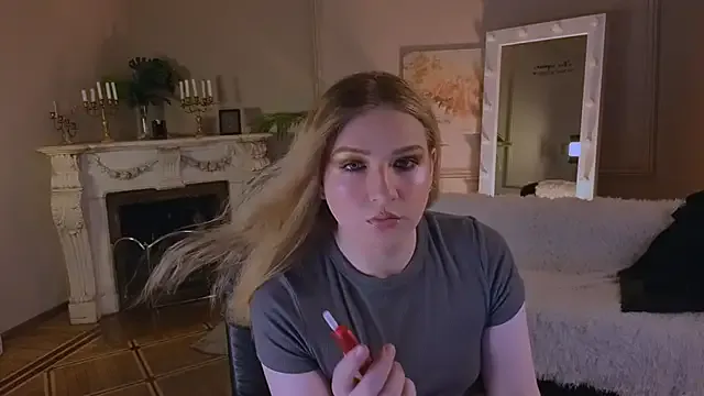 leiamegan – webcam model profile photo Image 2