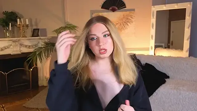 leiamegan – webcam model profile photo Image 5