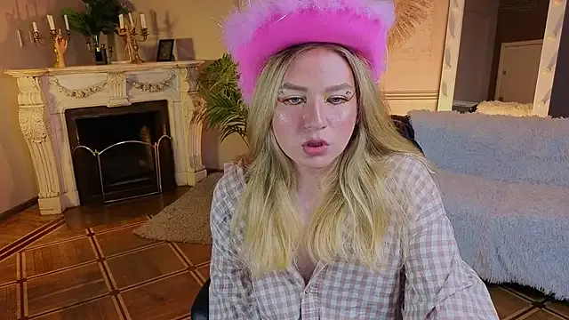 leiamegan – webcam model profile photo Image 6