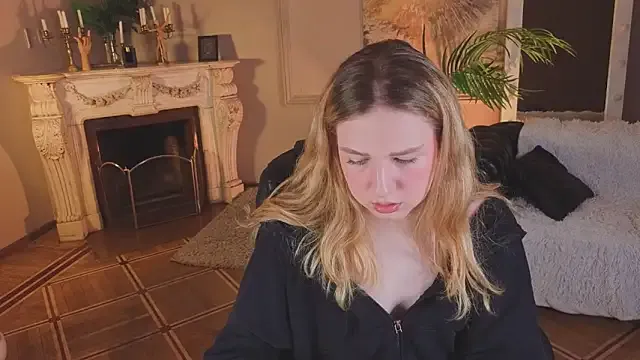 leiamegan – webcam model profile photo Image 9