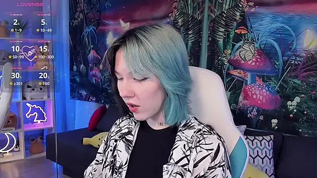 millemimi – webcam model profile photo Image 2