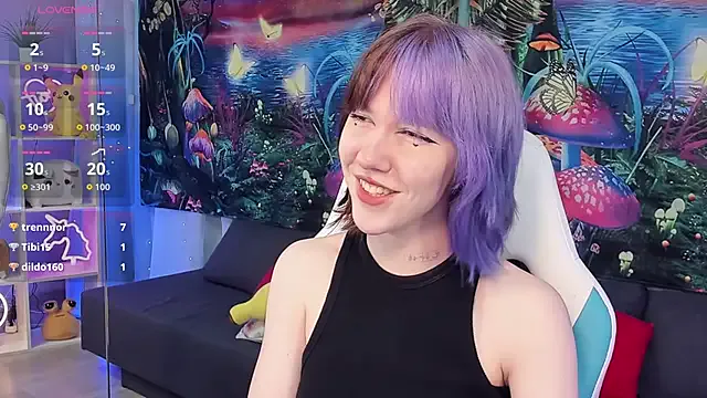 millemimi – webcam model profile photo Image 3