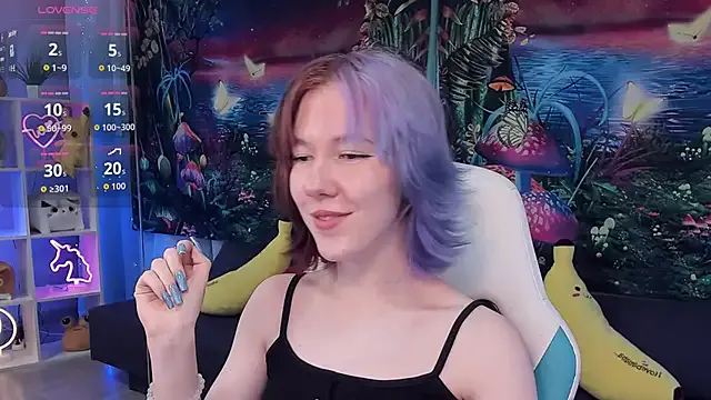 millemimi – webcam model profile photo Image 4