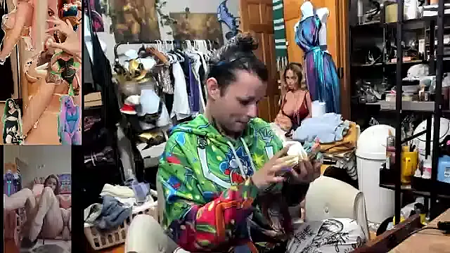 lauraagomezz__ – webcam model profile photo Image 13