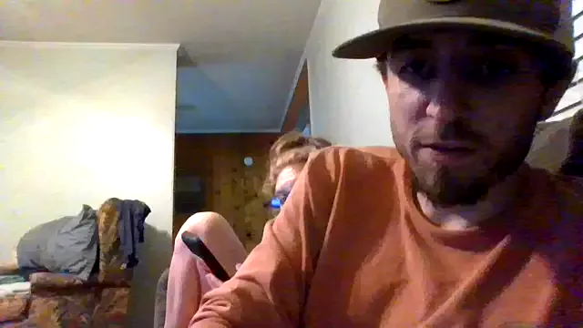 jizzyunit – webcam model profile photo