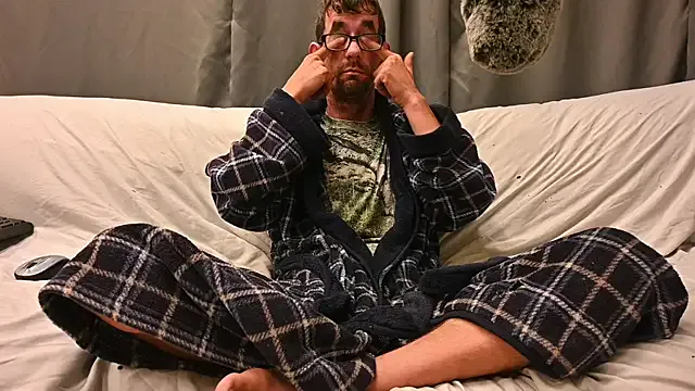 manlymanson – webcam model profile photo Image 19