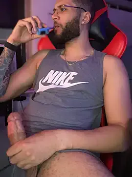 Alexxpussy – webcam model profile photo Image 16