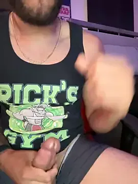 Alexxpussy – webcam model profile photo Image 3