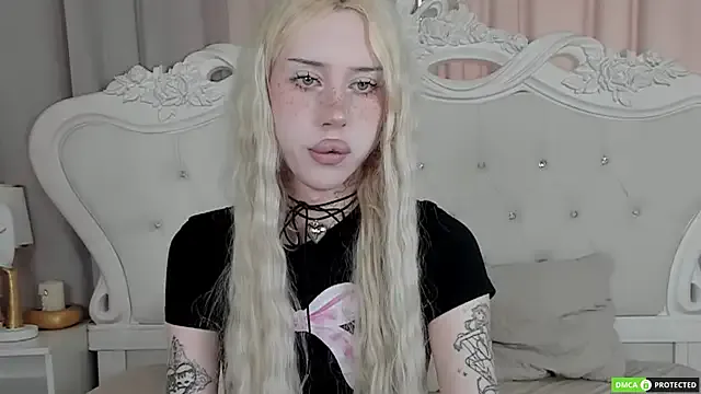 naomigomezz – webcam model profile photo Image 17