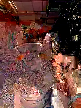 yueyue2003 – webcam model profile photo Image 5