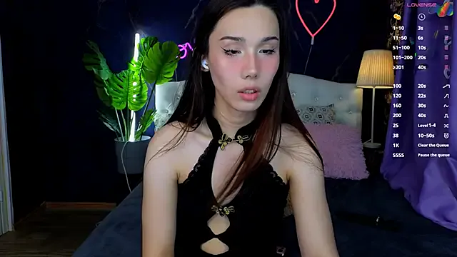 lullaby_charade – webcam model profile photo Image 3