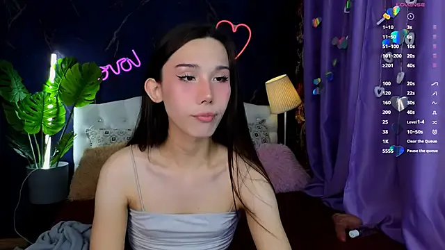 lullaby_charade – webcam model profile photo Image 4