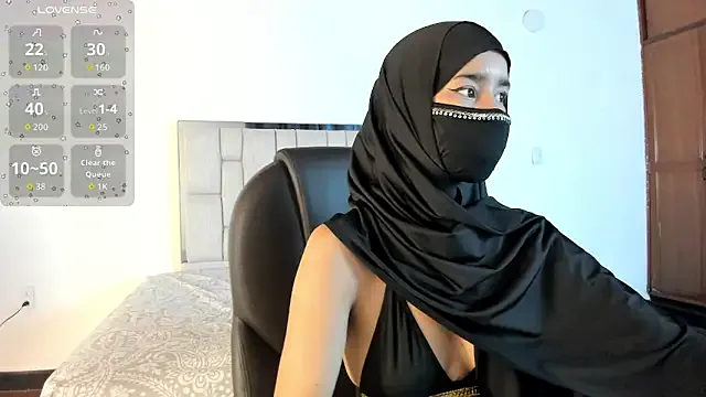 victoria_cherry_ – webcam model profile photo Image 2