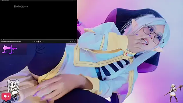 kaori- – webcam model profile photo