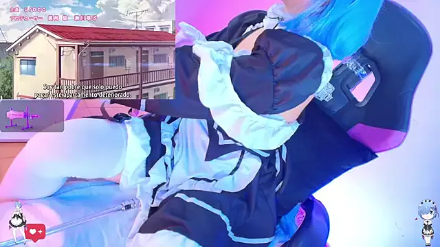 foxy_tease_ – webcam model profile photo Image 6