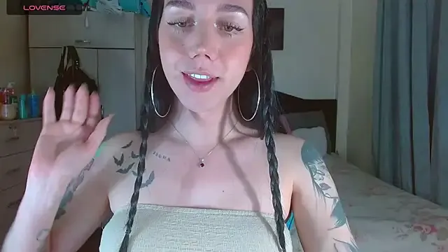 the_naked_sailor – webcam model profile photo Image 6