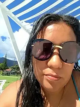 SheenaBrooke – webcam model profile photo Image 2