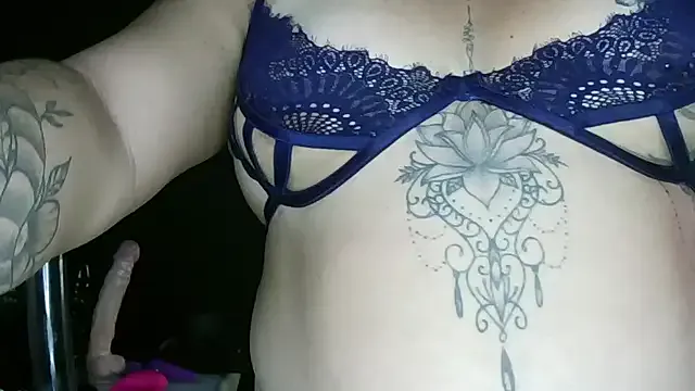 the_naked_sailor – webcam model profile photo Image 2