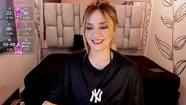 victoriussecret show preview Image 10