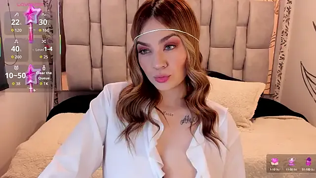 victoriussecret show preview Image 13