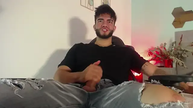 matteoricci_ – webcam model profile photo Image 12