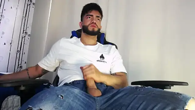 matteoricci_ – webcam model profile photo Image 15