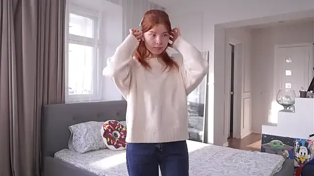 KristianCaspi – webcam model profile photo