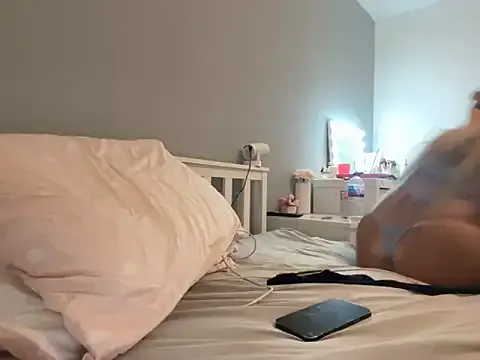 wonderladyy show preview Image 11