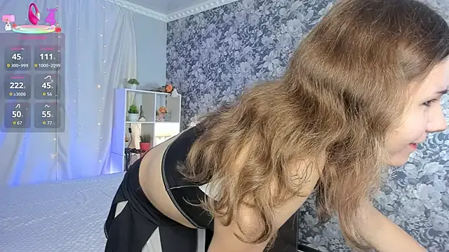 mayadashaaa – webcam model profile photo Image 12