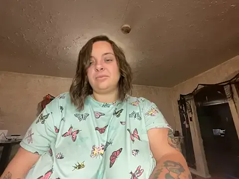 SheenaBrooke – webcam model profile photo Image 13