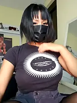 StarKristy – webcam model profile photo Image 13