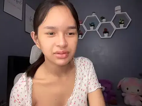 -BalanCe- – webcam model profile photo Image 5